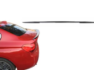 Bagagerums spoiler til BMW 1 Series F52 (2017–2023)