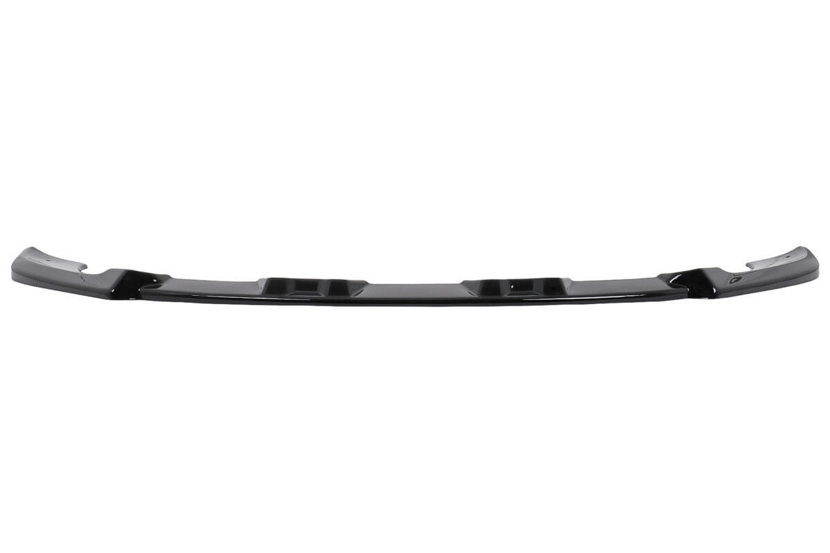Aero Body Kit egnet til Mercedes GLB X247 (2019-2023) Sort - Billede 3