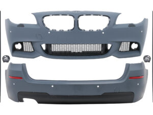 Body Kit egnet til BMW 5 Series F11 Touring Avant (2010-2013) M Design