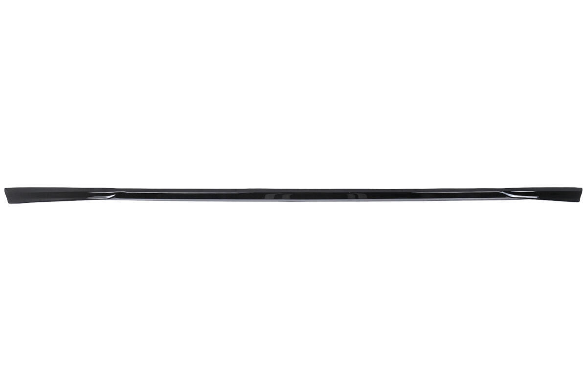 Side Skirts Forlængelser passende til Audi A3 8Y S-Line S3 (2020-) Sedan Sportback RS3 Design - Billede 3