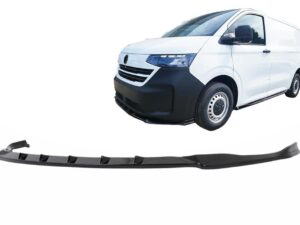 Frontspoilerlæbe til VW Transporter T7 (2024-og frem) V2