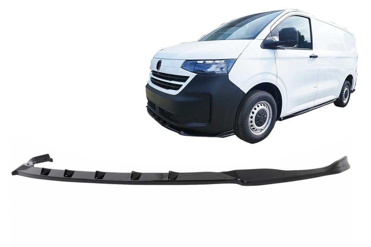 Frontspoilerlæbe til VW Transporter T7 (2024-og frem) V2