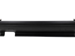 Bageste kofanger egnet til BMW 3-serie E30 Sedan Coupe Cabriolet (1982-1990) M Sport Design
