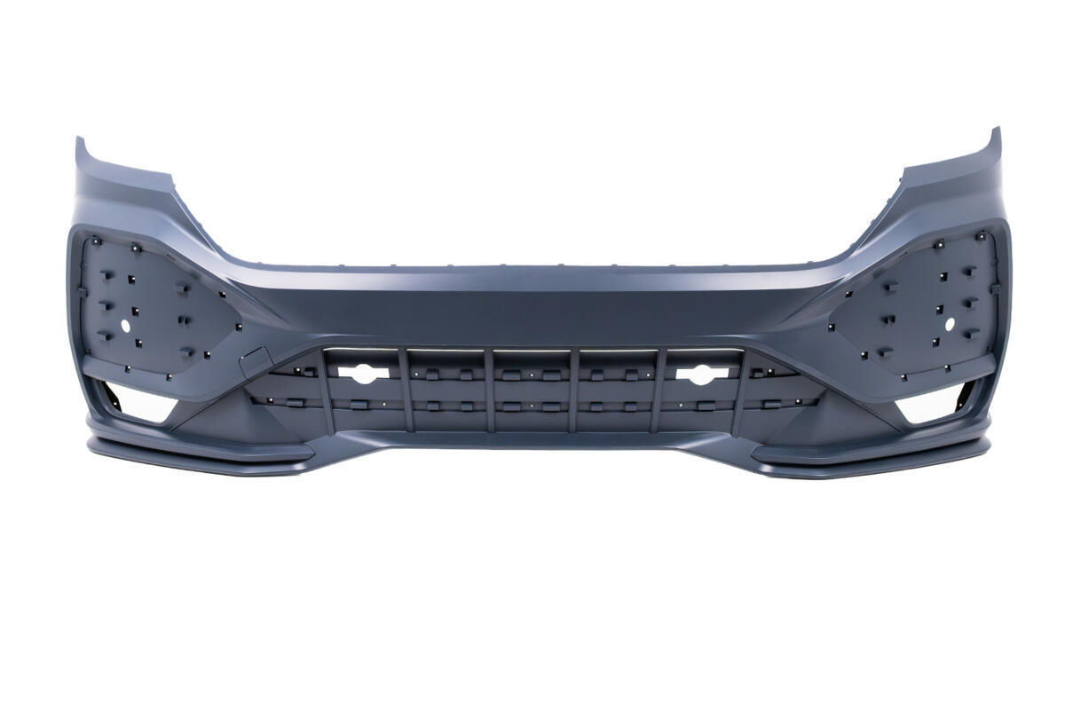 Body Kit egnet til VW Transporter T6.1 (2019-2023) Sportline Design - Billede 2