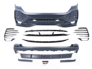 Body Kit egnet til VW Transporter T6.1 (2019-2023) Sportline Design