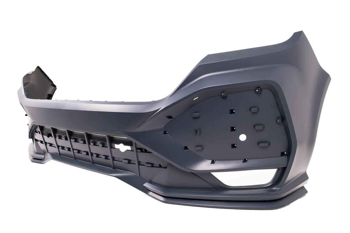 Body Kit egnet til VW Transporter T6.1 (2019-2023) Sportline Design - Billede 3