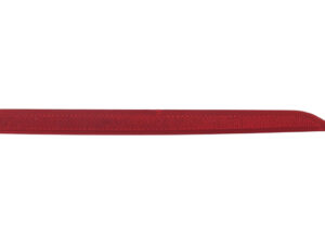 Venstre side rød reflektor egnet til BMW 3 Series F30 (2011-2019) kun M Tech design bagkofanger.