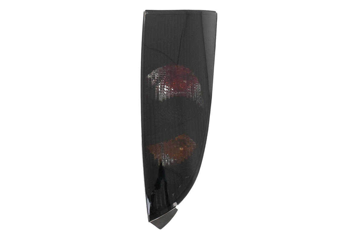 Baglygter egnet til Ford Focus MK1 Hatchback DAW DBW (10.1998-10.2004) Røgfarvet - Billede 2