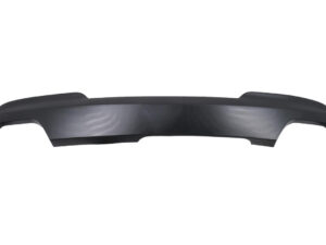 Twin Double Outlet Air Diffuser egnet til BMW 5 Series F10 F11 (2011-2017) M-Technik 550i Design
