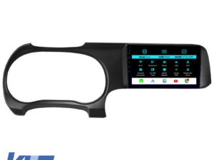 Navigation til Hyundai I10, (2020 - 2025), 9 Tommer, 4Gb RAM, 64Gb Lager, Carplay