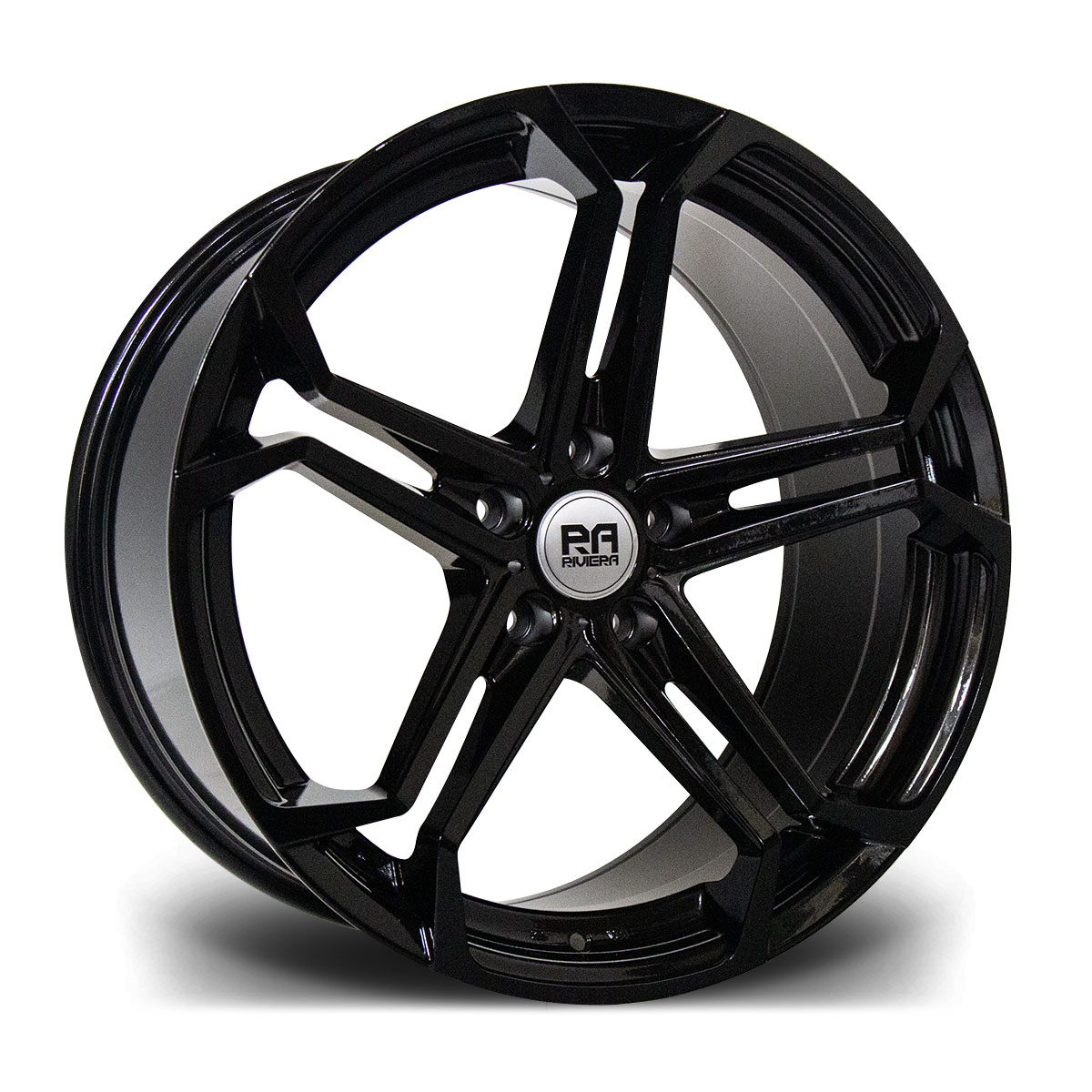 Riviera ATLAS (Gloss Black)