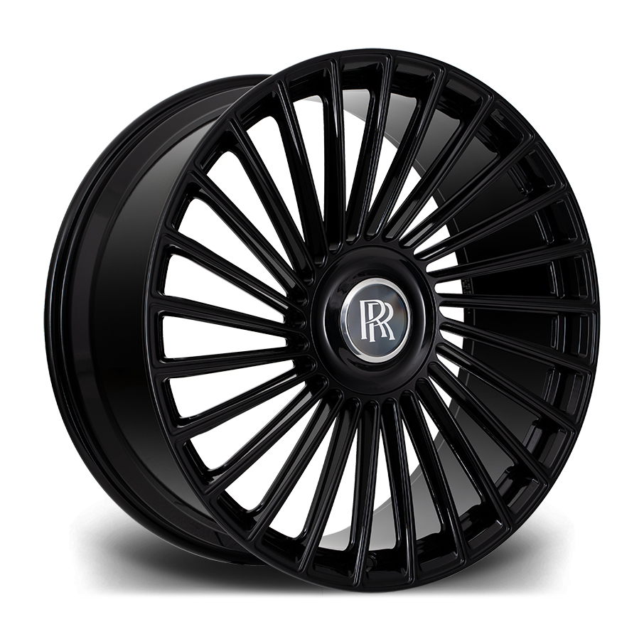 Riviera FG2 (Gloss Black)