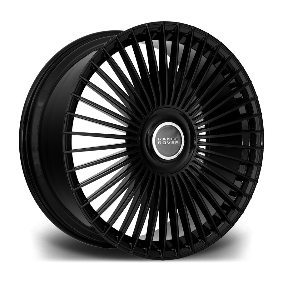 Riviera FG3 (Gloss Black)