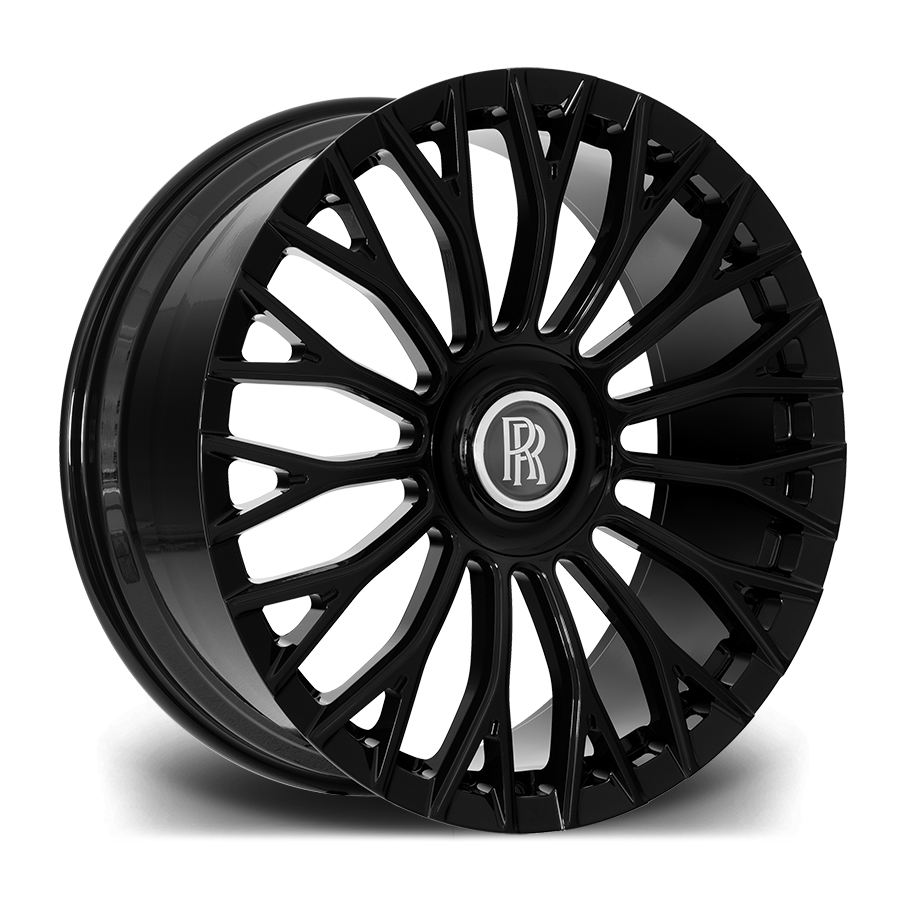 Riviera FG4 (Gloss Black)