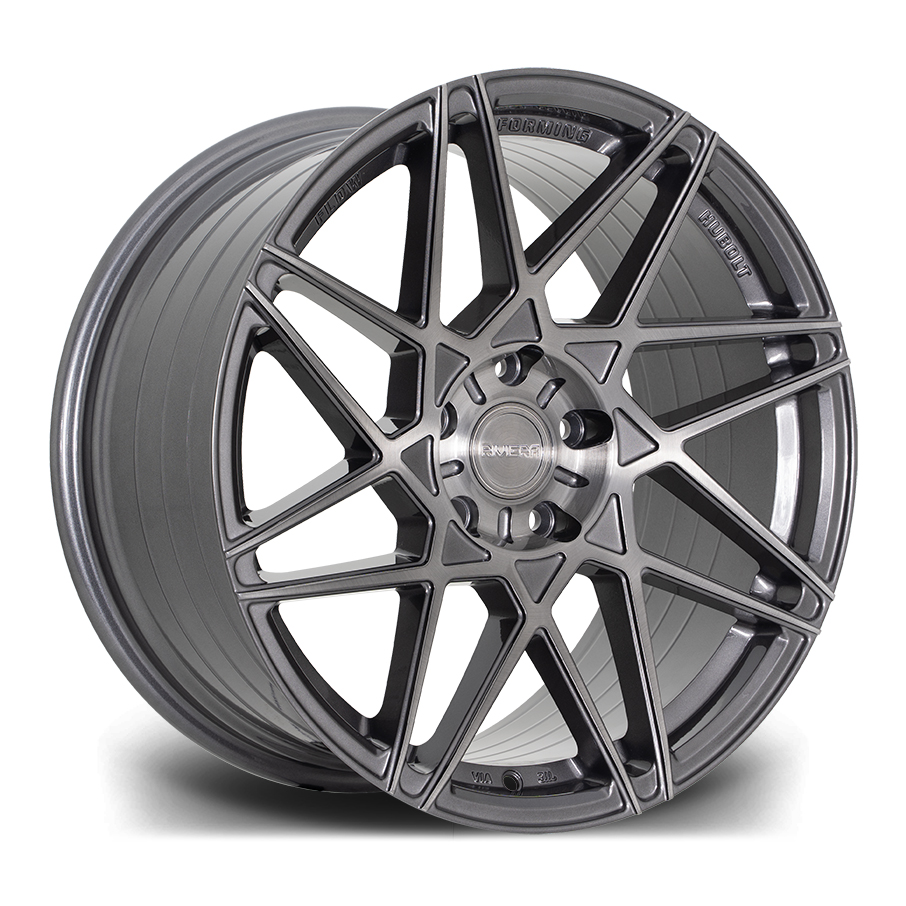Riviera RF2 (Carbon Grigio)