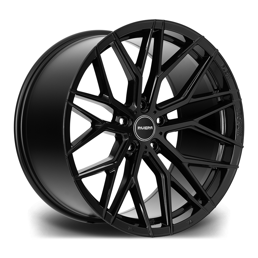 Riviera RF101 (Gloss Black)
