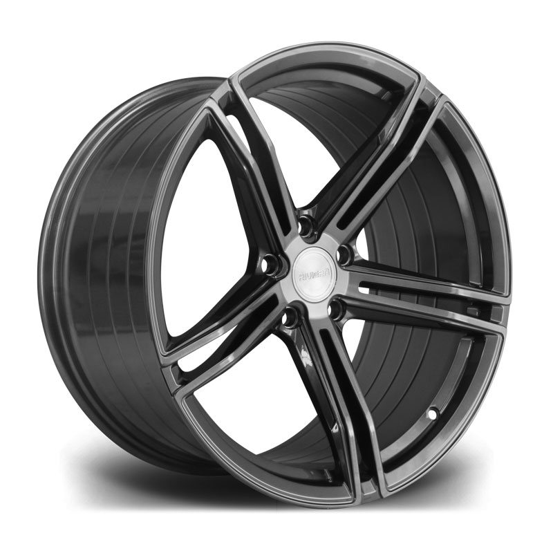 Riviera RF103 (Carbon Grigio)