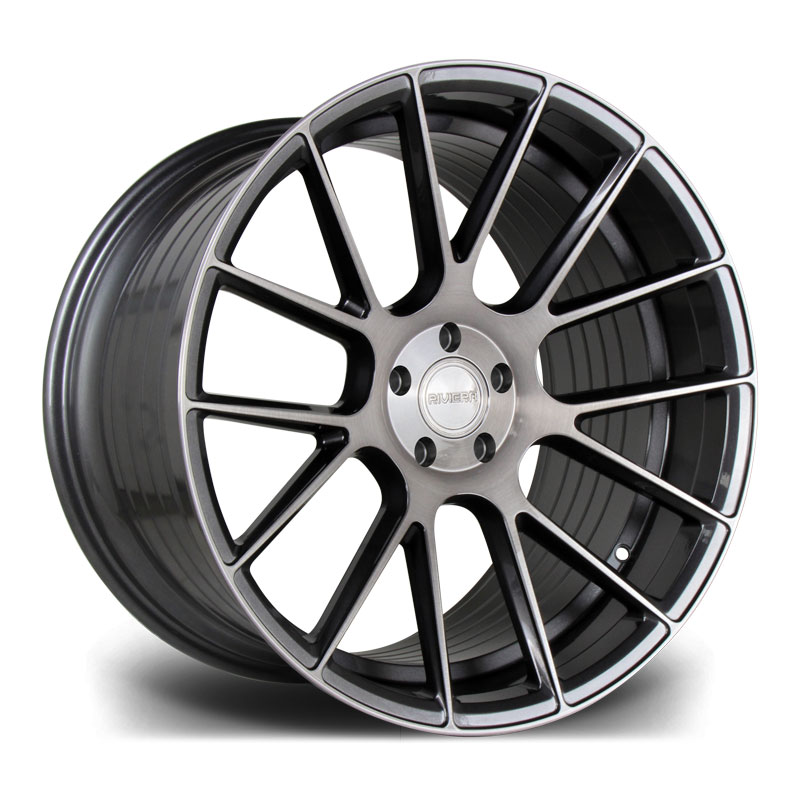 Riviera RF104 (Carbon Grigio)