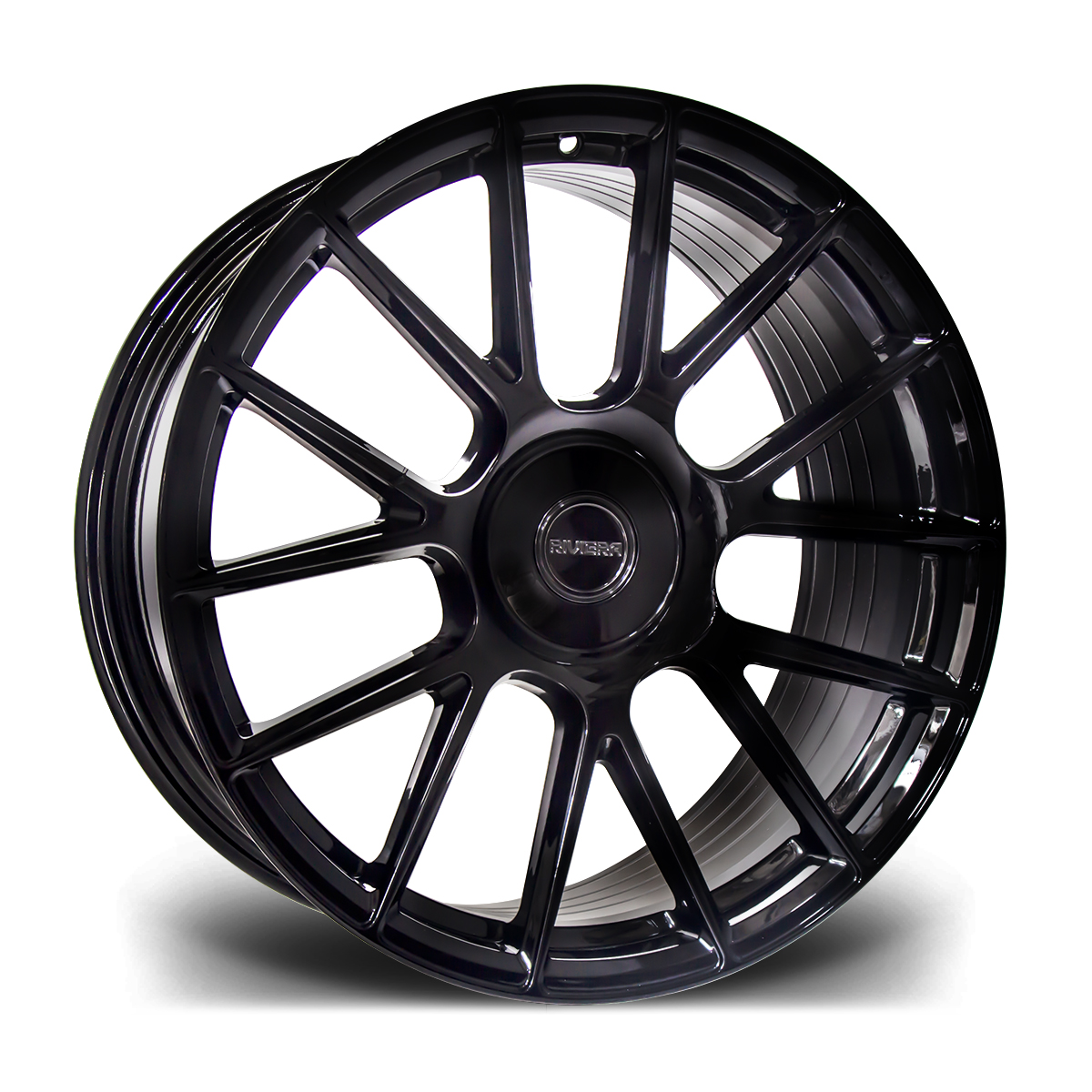 Riviera RF104 (Gloss Black)