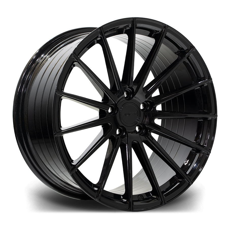 Riviera RF105 (Gloss Black)