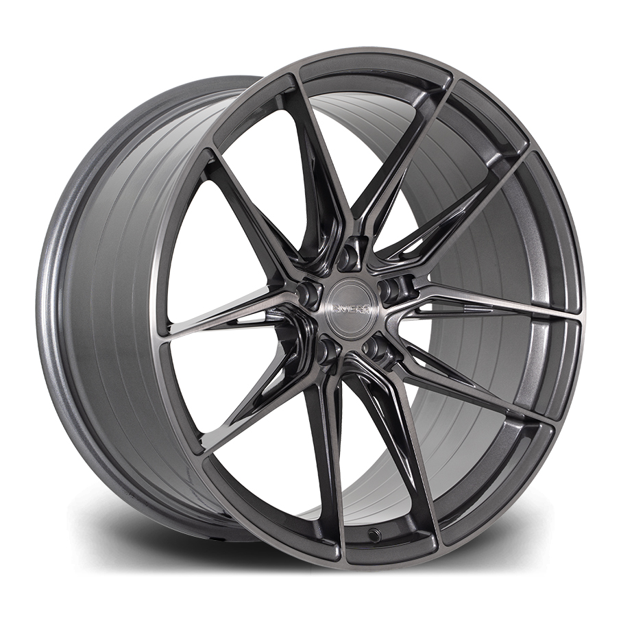 Riviera RF107 (Carbon Grigio)