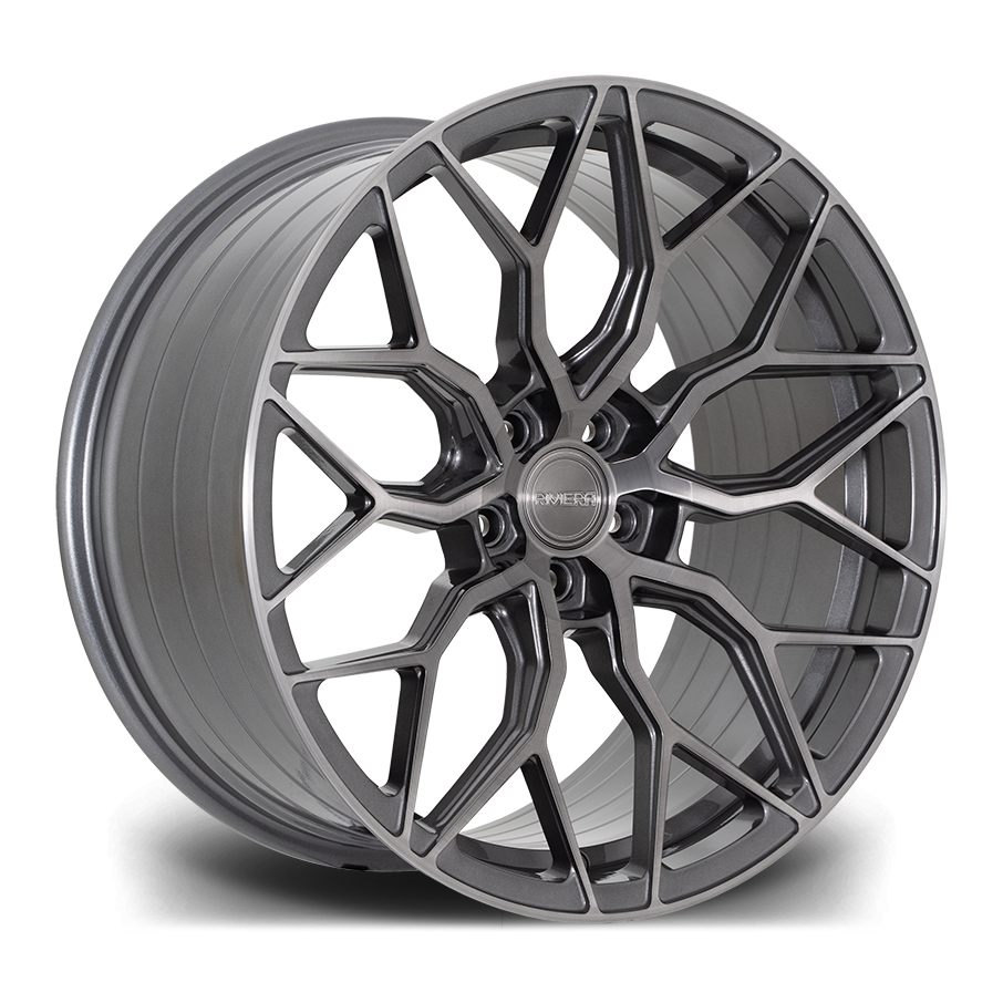 Riviera RF108 (Carbon Grigio)