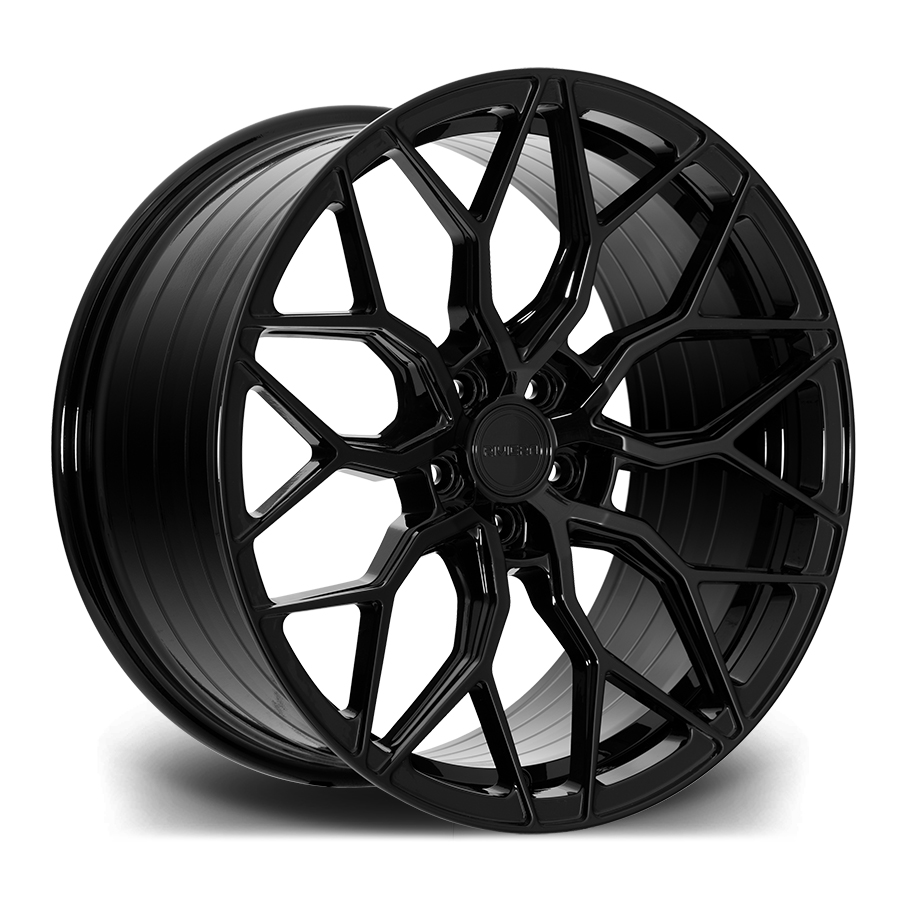 Riviera RF108 (Blackpol Dtint)
