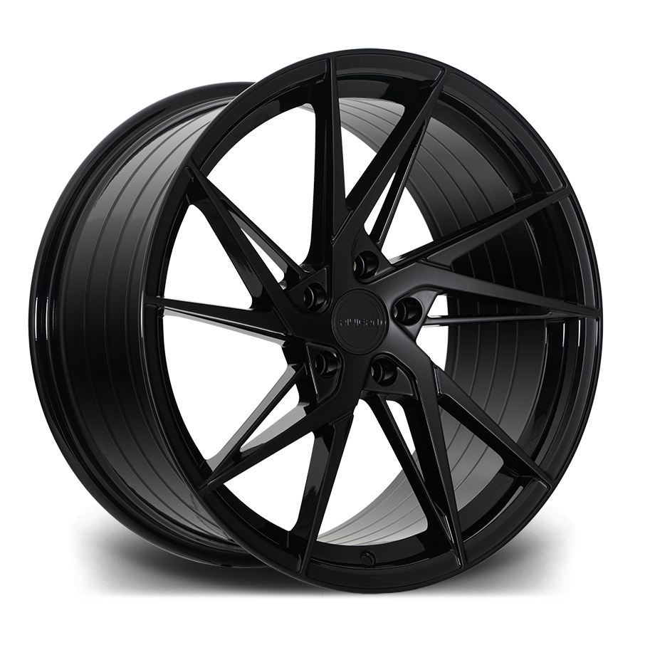 Riviera RF109 (Gloss Black)