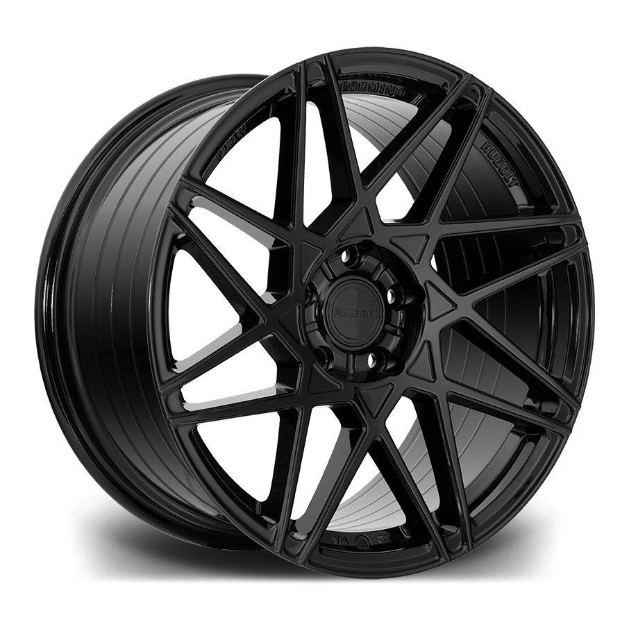 Riviera RF2 (Gloss Black)