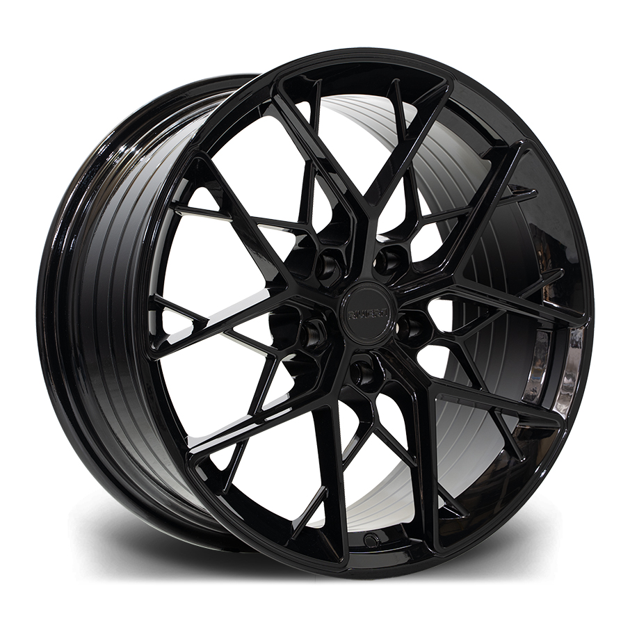 Riviera RF3 (Gloss Black)