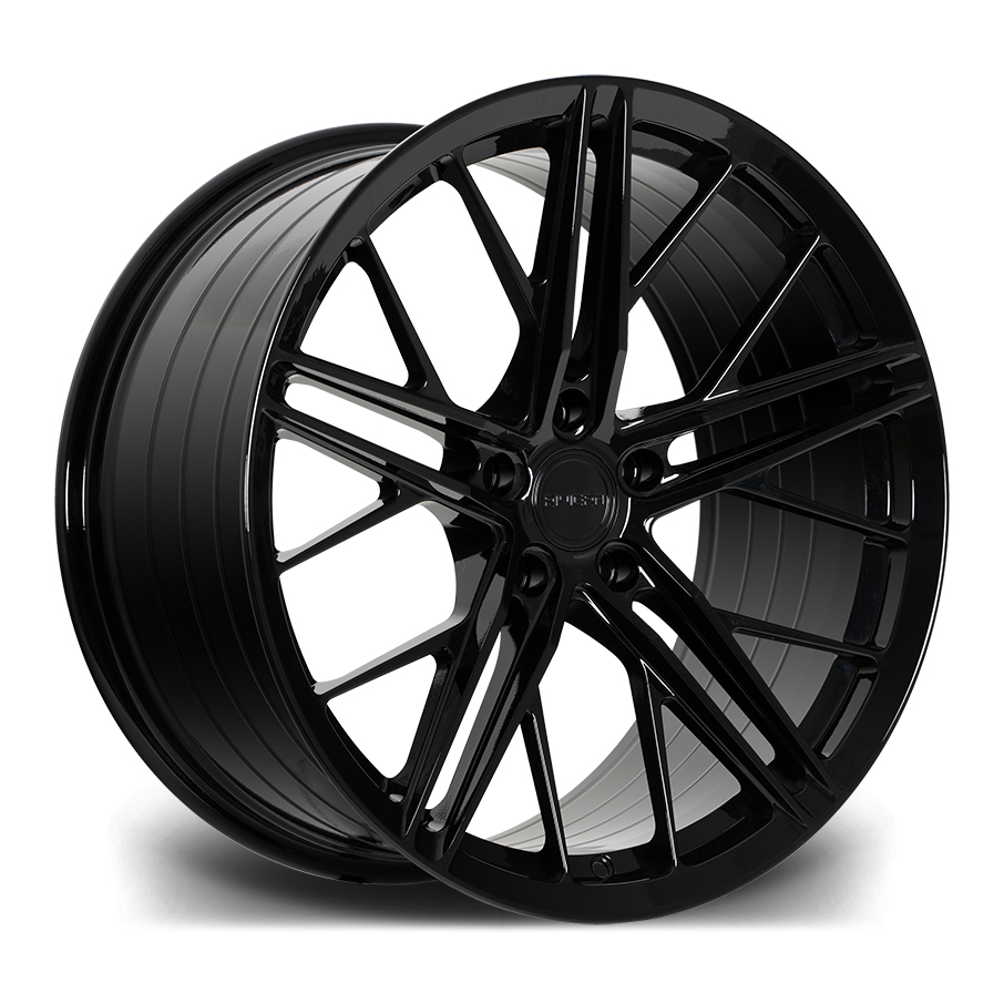 Riviera RF4 (Gloss Black)