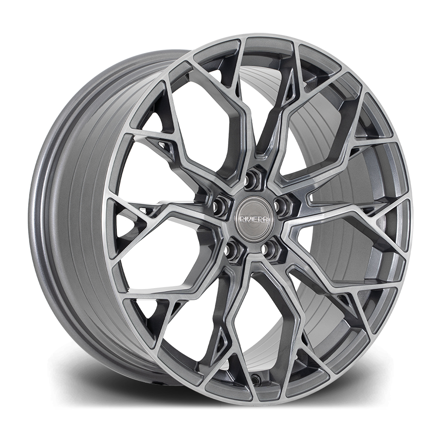 Riviera RF5 (Carbon Grigio)