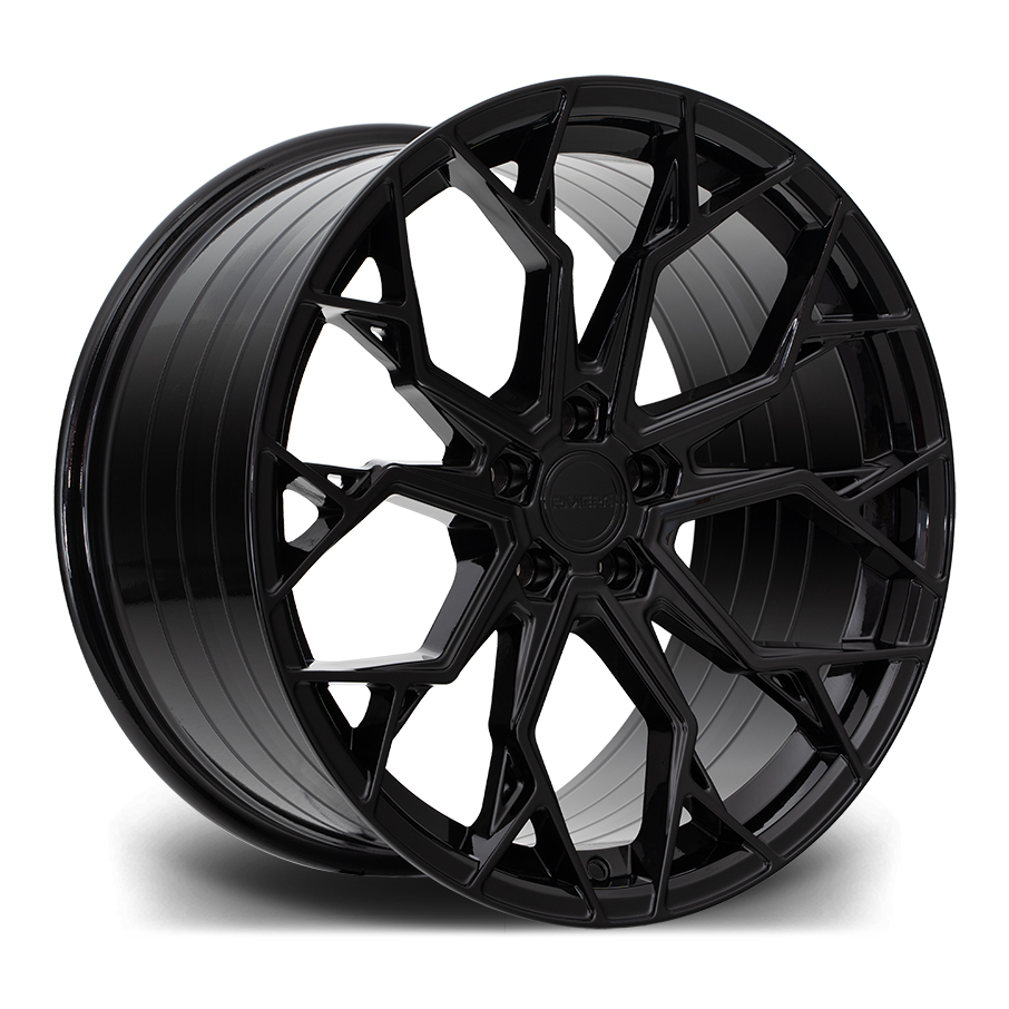 Riviera RF5 (Gloss Black)