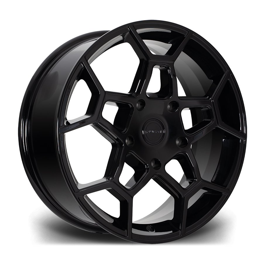 Riviera RTR (Gloss Black)