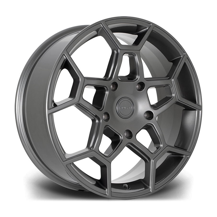 Riviera RTR (Gunmetal)