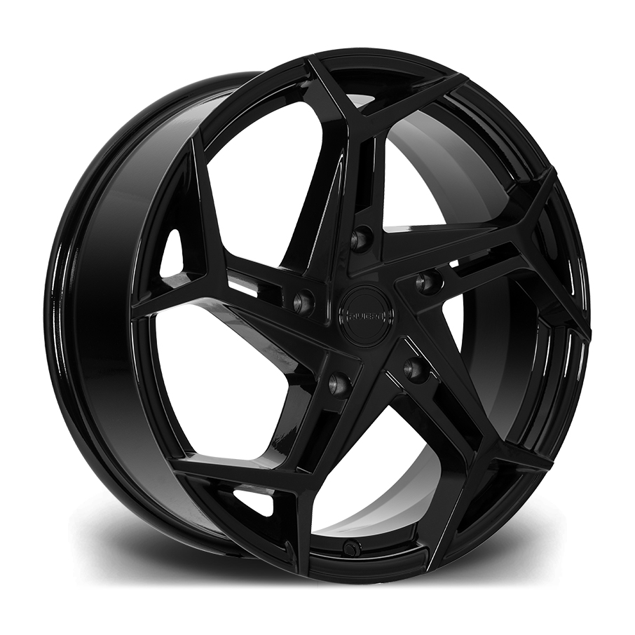 Riviera RTV (Gloss Black)