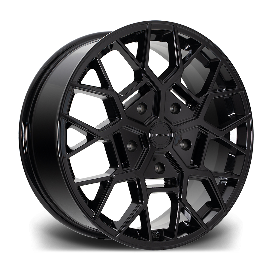 Riviera RTX (Gloss Black)