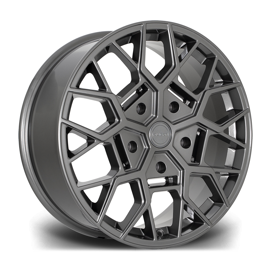 Riviera RTX (Gunmetal)