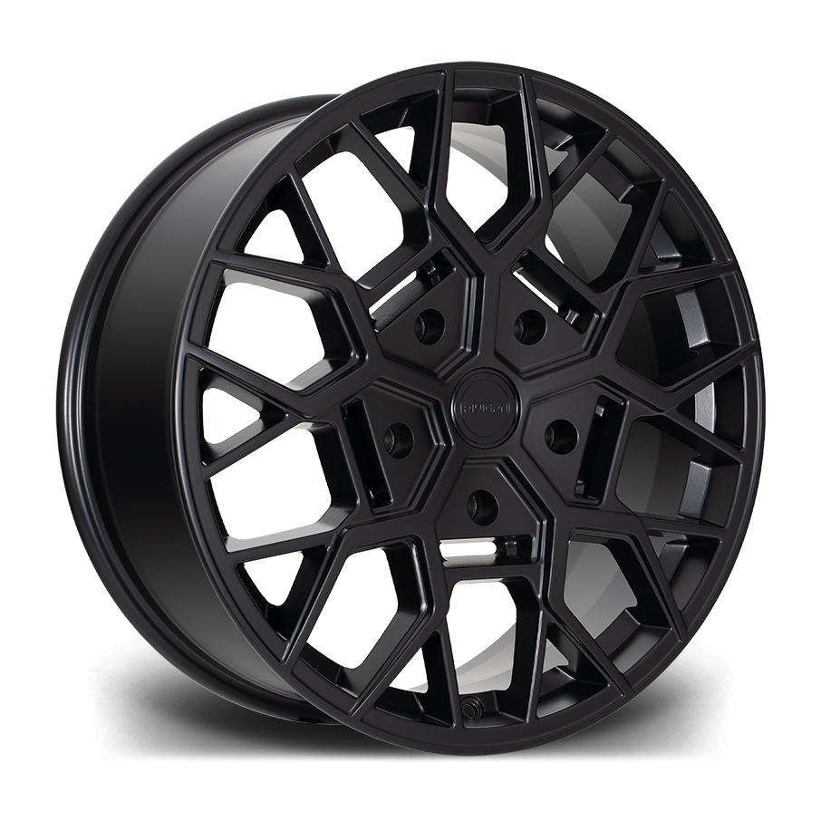 Riviera RTX (Satin Black)