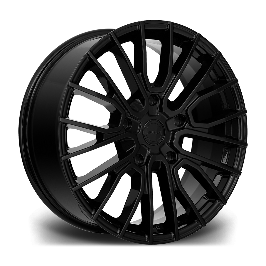 Riviera RTZ (Gloss Black)