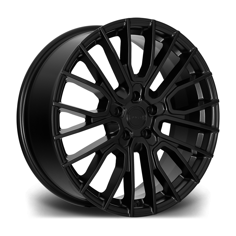 Riviera RTZ (Satin Black)