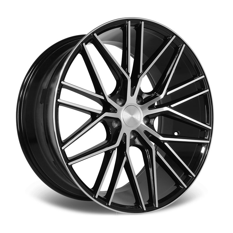 Riviera RV130 (Gloss Black Polished)