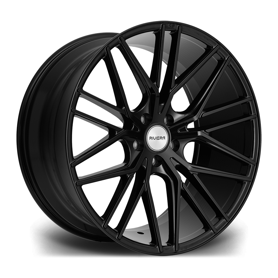 Riviera RV130 (Black)