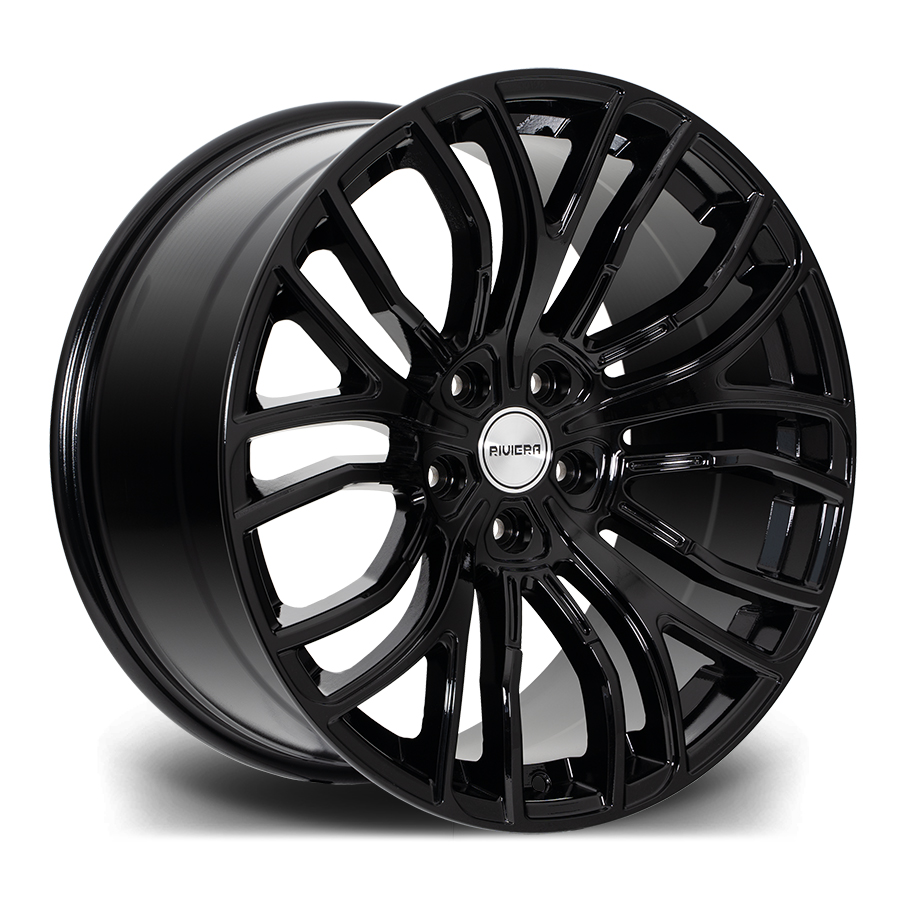 Riviera RV191 (Gloss Black)