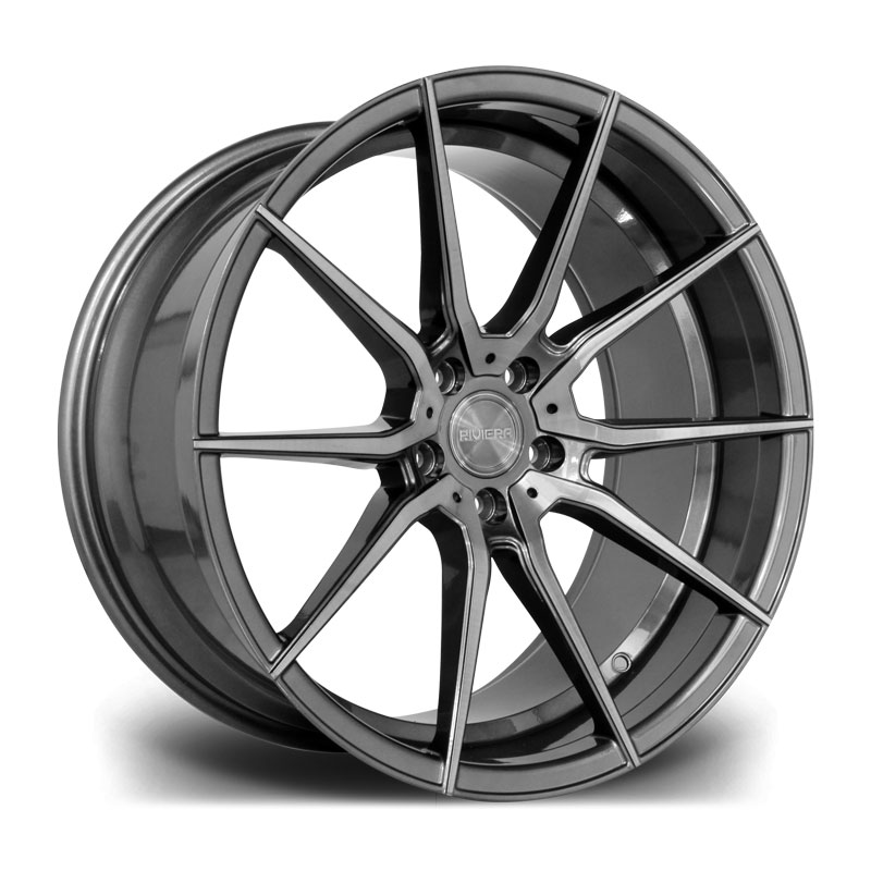 Riviera RV193 (Carbon Grigio)