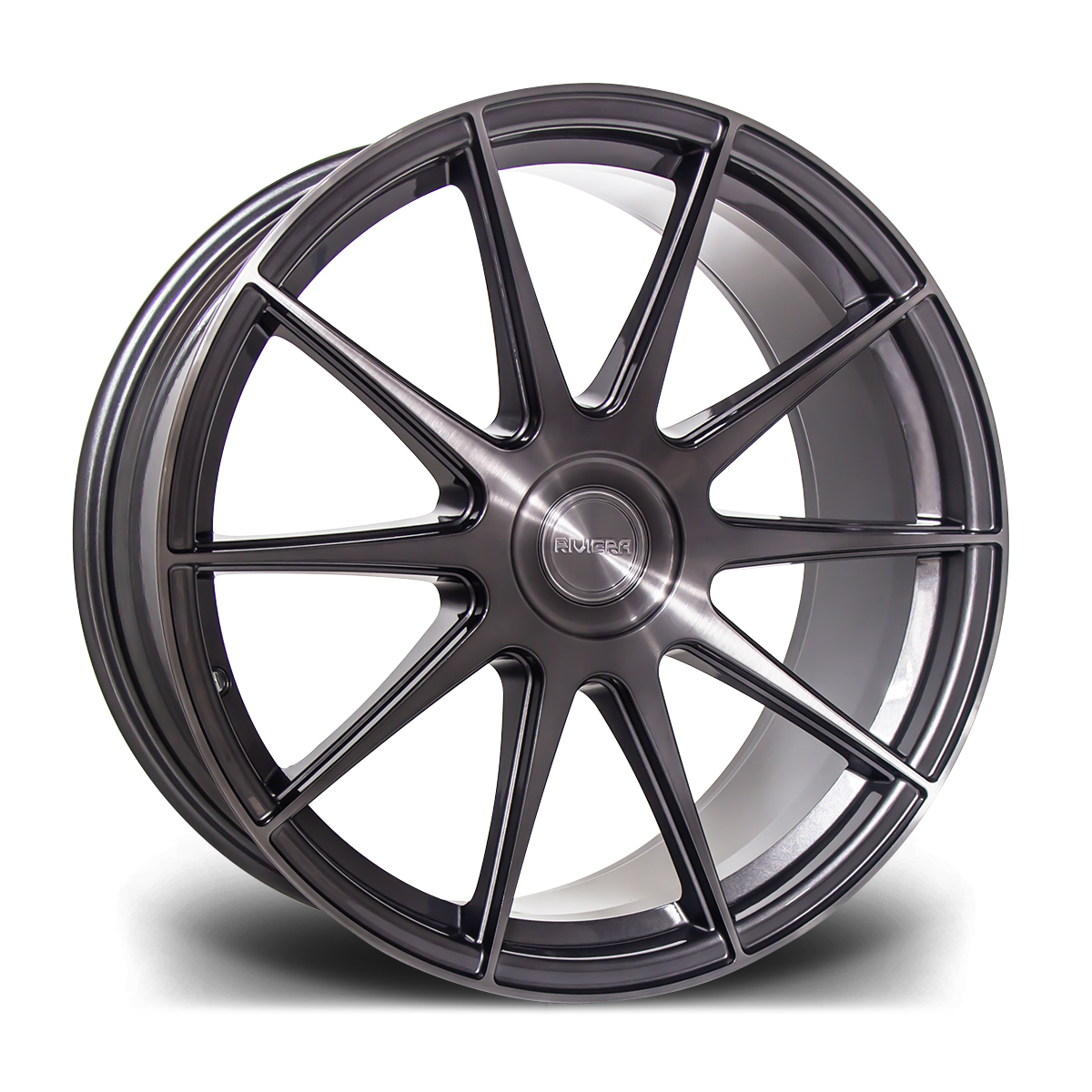Riviera RV194 (Carbon Grigio)
