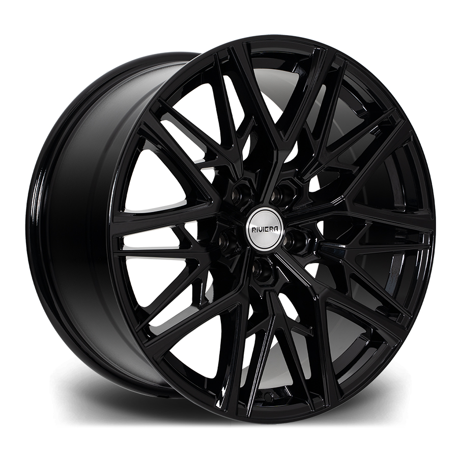Riviera RV196 (Gloss Black)