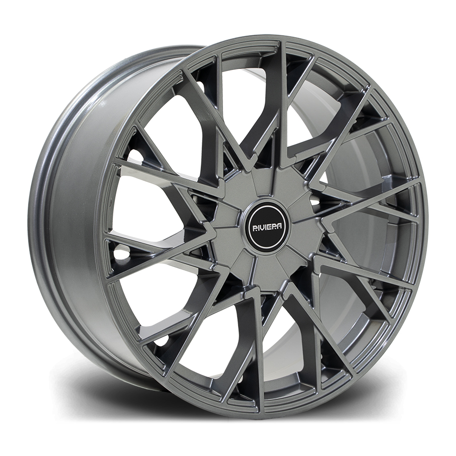 Riviera RV197 (Dark Grey)