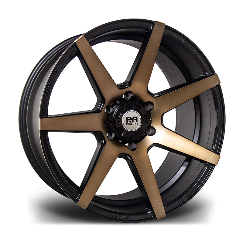 Riviera Xtreme RX950 (Black Bronze Tint)