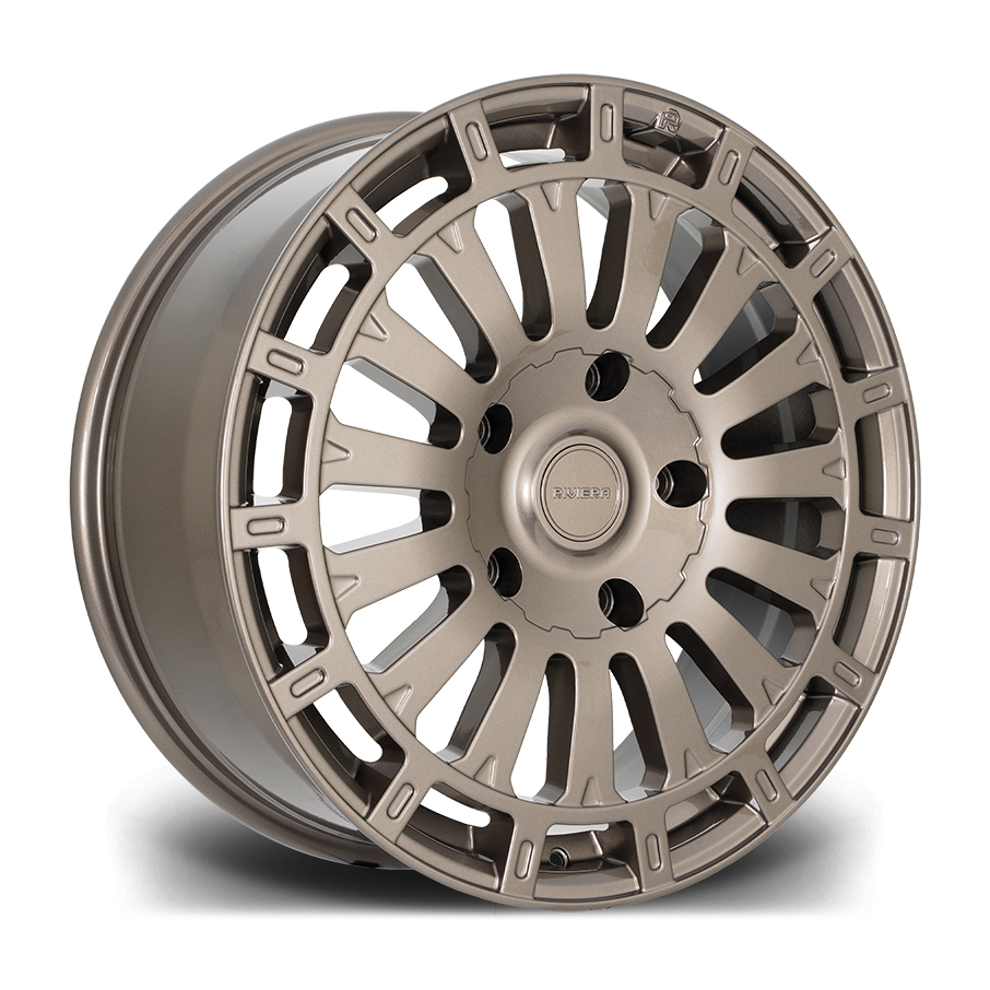 Riviera Xtreme RXS5 (Bronze)